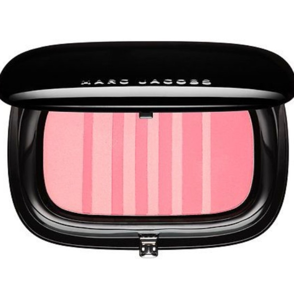 New!!Marc Jacobs Air Blush Soft Glow Duo “Kink & Kiss” 504